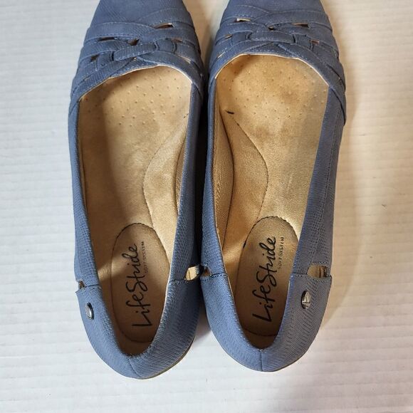 Life Stride Women's Shoes - Picture 6 of 9